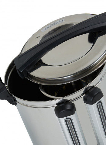 Water Boiler 2500W ME-WB300 Silver/Black