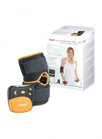 2-In-1 Knee And Elbow Tens