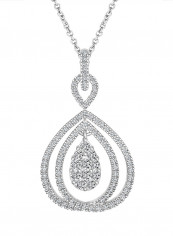 925 Sterling Silver Pendant Necklace reviews 925 Sterling Silver Pendant Necklace