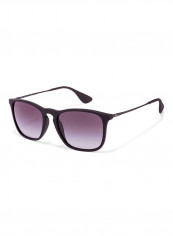 Gradient Square Sunglasses - Lens Size: 54 mm