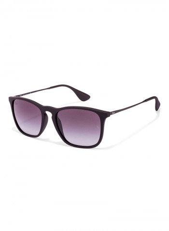 Gradient Square Sunglasses - Lens Size: 54 mm