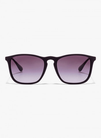 Gradient Square Sunglasses - Lens Size: 54 mm