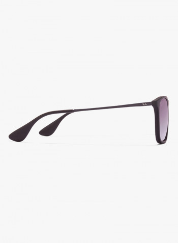 Gradient Square Sunglasses - Lens Size: 54 mm