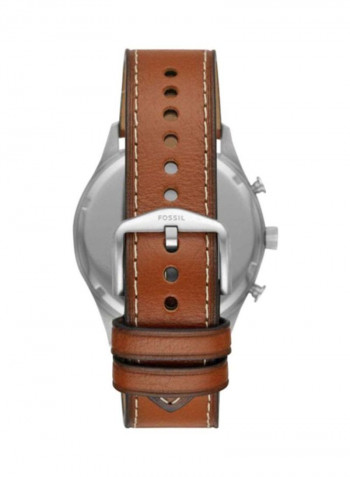 Men's Water Resistant Chronograph Watch FS5607