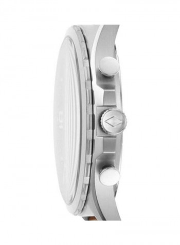 Men's Water Resistant Chronograph Watch FS5607