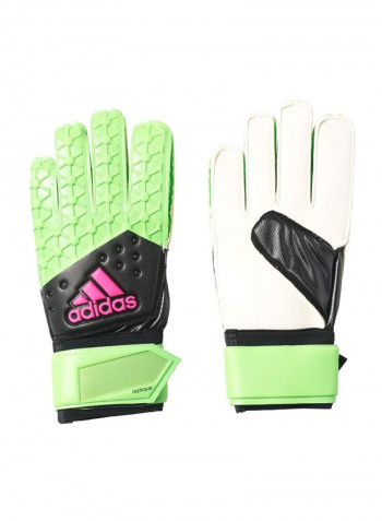 Ace Replique Goalie Gloves