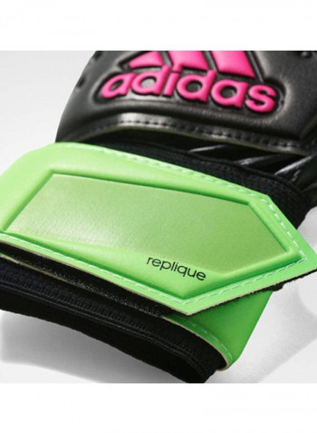 Ace Replique Goalie Gloves