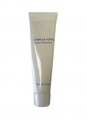 Complex Forte Vitamin A Night Cream 30ml reviews Complex Forte Vitamin A Night Cream 30ml