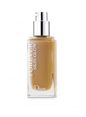 Forever Skin Glow 24H Wear Radiant Perfection Foundation SPF 35 4.5N Neutral