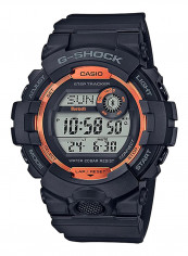Men's G-Shock Digital Watch GBD-800SF-1DR reviews Men's G-Shock Digital Watch GBD-800SF-1DR