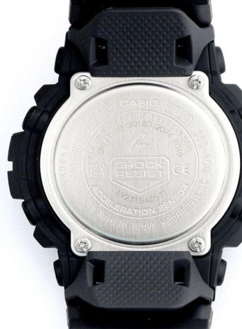 Men's G-Shock Digital Watch GBD-800SF-1DR
