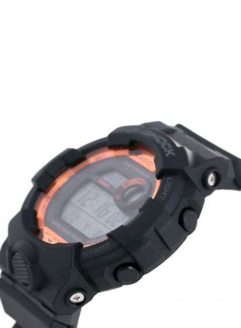 Men's G-Shock Digital Watch GBD-800SF-1DR