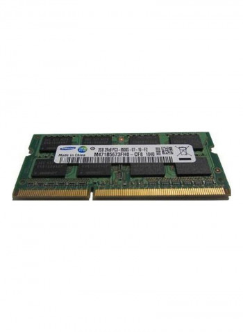 SODIMM DDR3 RAM For Toshiba Satellite L655D-S5116 (PSK2LU) 2GB