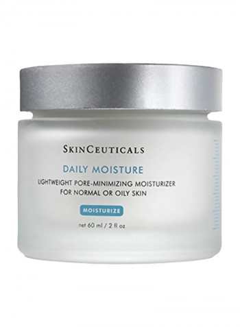 Daily Moisture Lightweight Pore-Minimizing Moisturizer 60ml