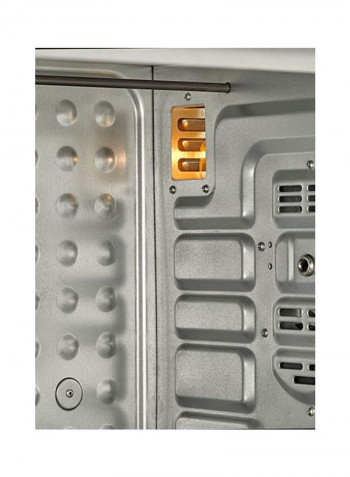 Double Glass Toaster Oven 2000W 2000 W TRO55RDG-B5 Black