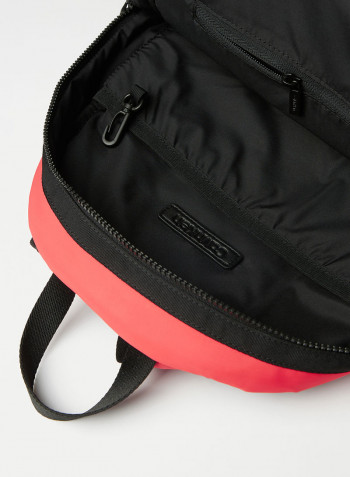 Essential Campus NY Backpack Hibi Red