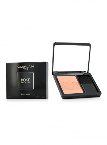 Rose Aux Joues Tender Blush 03 Peach Party