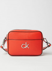 Textured Crossbody Bag Vibrant Coral reviews Textured Crossbody Bag Vibrant Coral