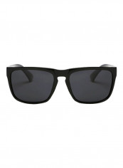 Wayfarer Polarized Sunglasses - Lens Size: 43 mm