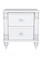 Carla Night Stand White reviews Carla Night Stand White