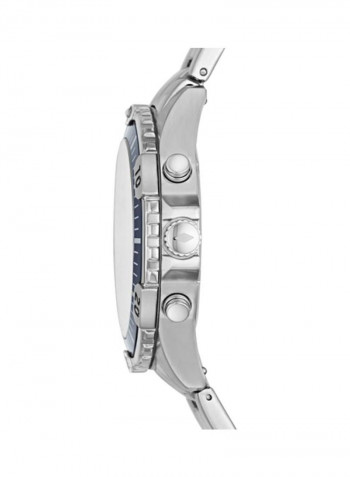 Men's Garrett Chronograph Watch FS5623