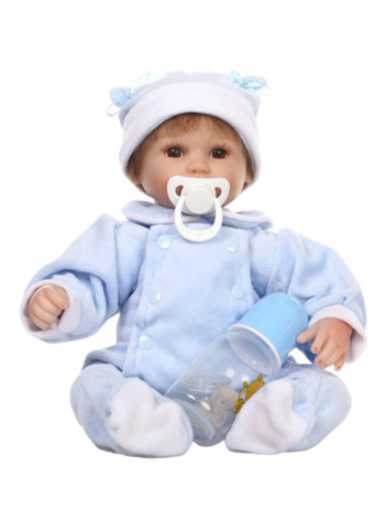 Reborn Baby Rebirth Doll 50 x 14 x 20centimeter
