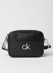 Textured Crossbody Bag Black reviews Textured Crossbody Bag Black
