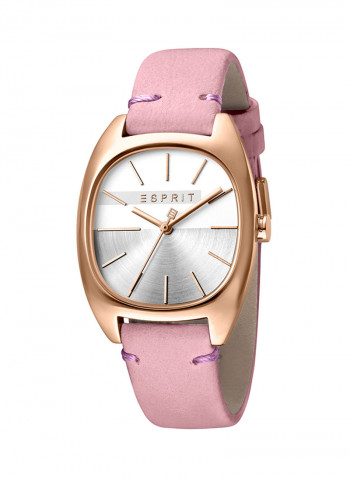 Women's Infinity Analog Watch ES1L038L0065