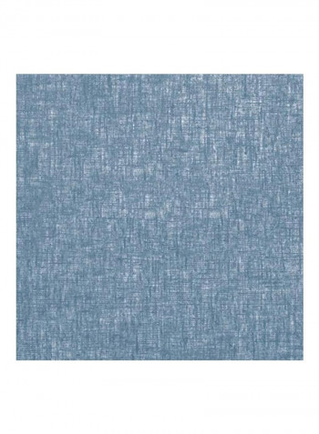 25-Piece Paper Crafts Blue/White