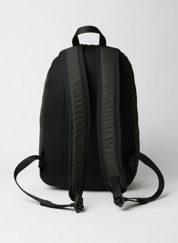 Essential Campus NY Backpack Black