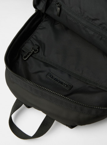 Essential Campus NY Backpack Black