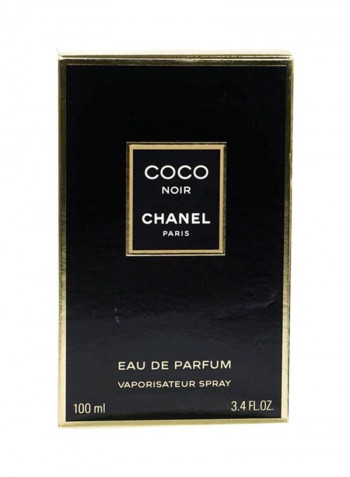 Coco Noir EDP 100ml