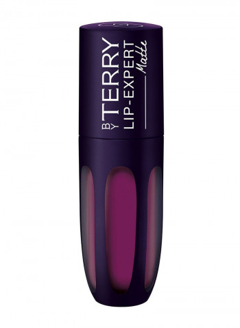 Expert Matte Lip Gloss 14 Purple Fiction