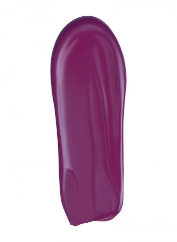 Expert Matte Lip Gloss 14 Purple Fiction