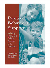 Positive Behavioral Support Paperback reviews Positive Behavioral Support Paperback