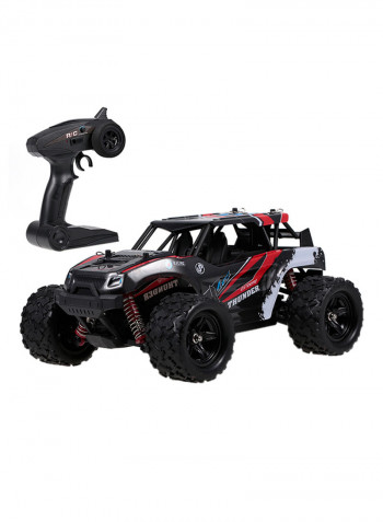 Hs18311 Rc Truck Cross-Country Car For Adults And Kids
