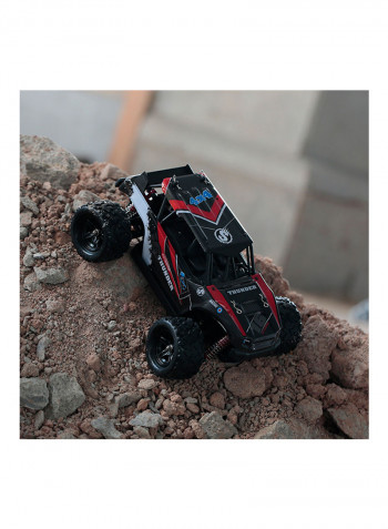 Hs18311 Rc Truck Cross-Country Car For Adults And Kids