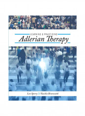 Learning And Practicing Adlerian Therapy Paperback