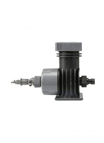 Master Unit 2000 Black