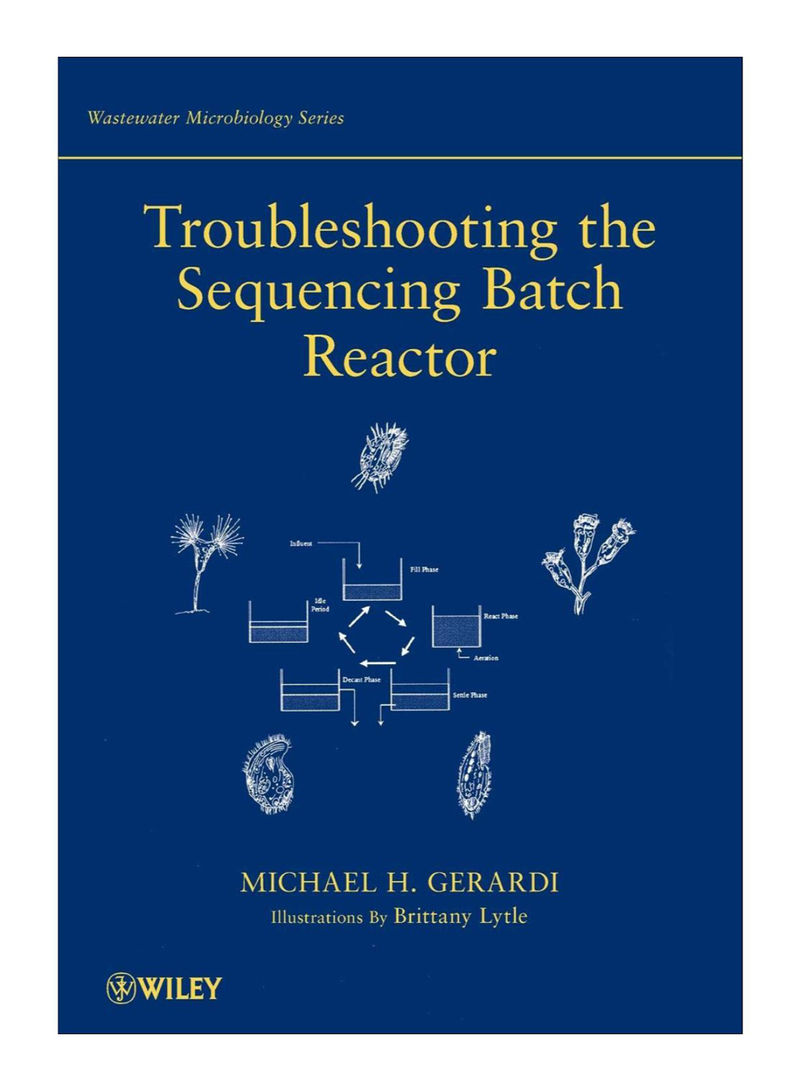 Troubleshooting The Sequencing Batch Paperback