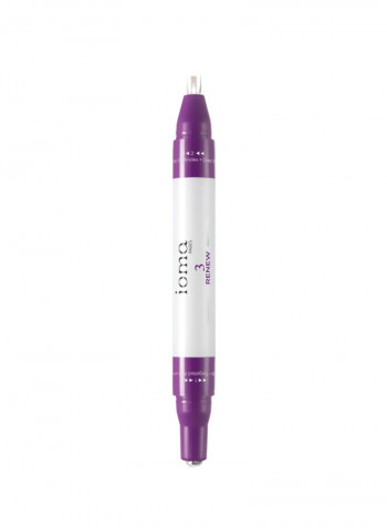 2-In-1 Sublime Stick Clear