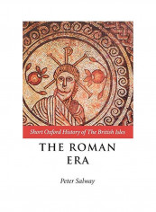 The Roman Era: The British Isles Paperback reviews The Roman Era: The British Isles Paperback