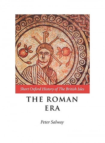 The Roman Era: The British Isles Paperback