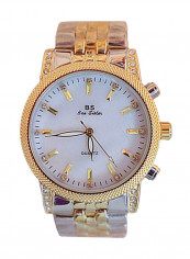 Women's Quartz Analog Wrist Watch NSSB037007870