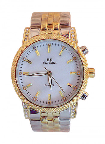 Women's Quartz Analog Wrist Watch NSSB037007870