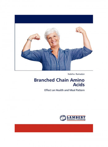 Branched Chain Amino Acids Paperback