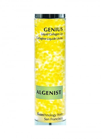 Genius Liquid Collagen Lip Clear