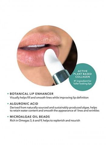 Genius Liquid Collagen Lip Clear