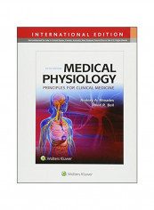 Medical Physiology : Principles For Clinical Medicine Paperback 5