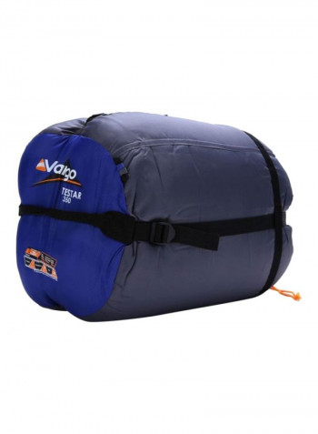 Nitestar 350 Sleeping Bag 230x110cm